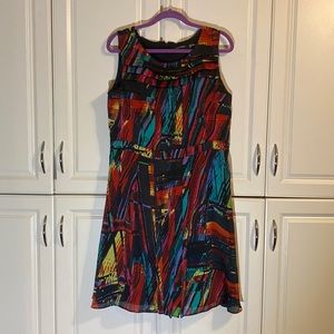 Ellen Tracy dress